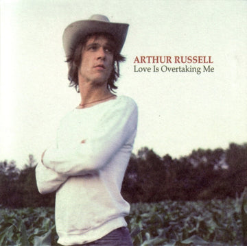 LOVE IS OVERTAKING ME (REDUX) (2LP) | VINYL RECORD (LP)