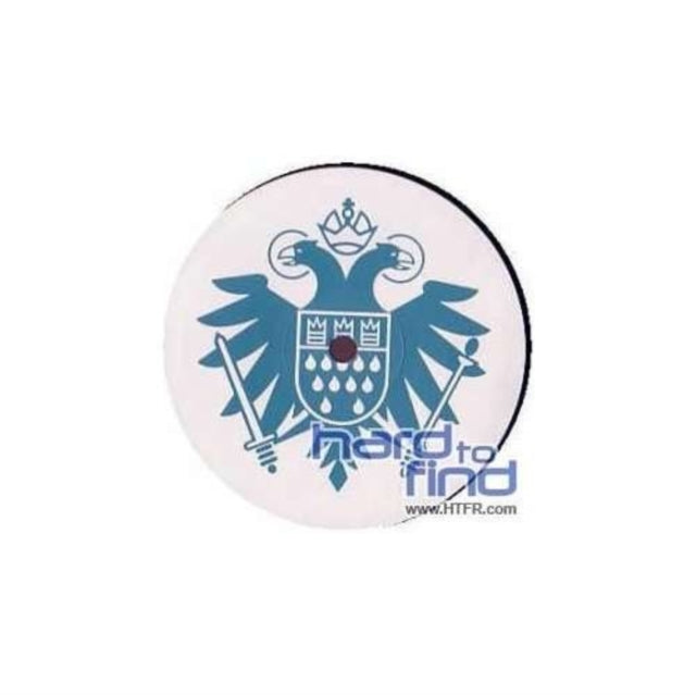 MAGNET / WIGHNOMY BROS. | SPEICHER 19 | 12IN VINYL