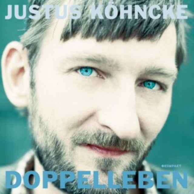KOHNCKE, JUSTUS | DOPPELLEBEN | VINYL RECORD (LP)