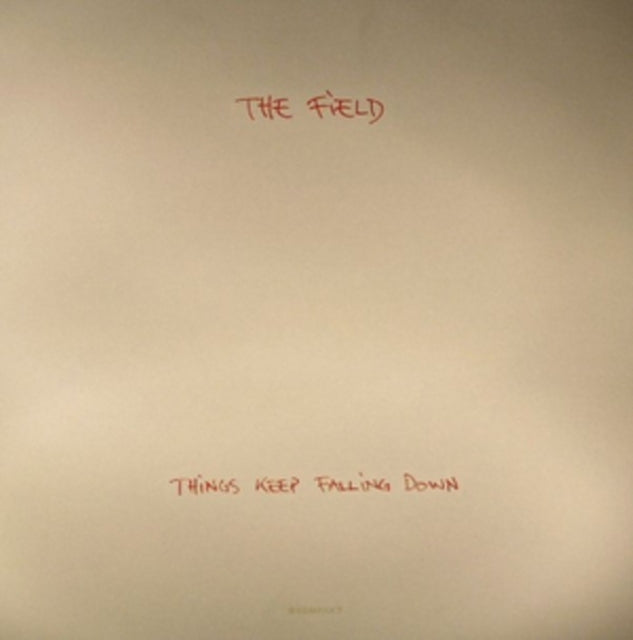 FIELD | THINGS KEEP FALLING DOWN | 12IN VINYL