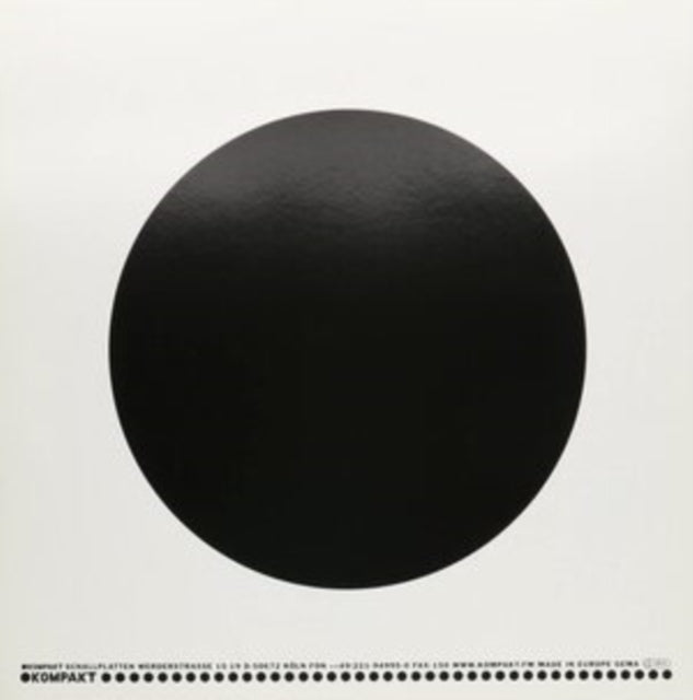 BRIKHA, ARIL | WINTER EP | 12IN VINYL