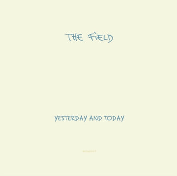 YESTERDAY & TODAY (2LP) | VINYL RECORD (LP)