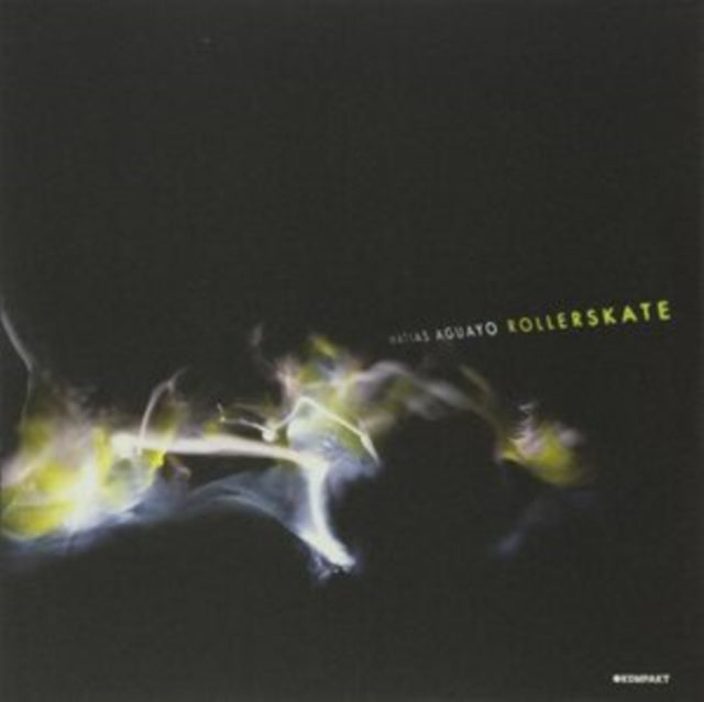 AGUAYO, MATIAS | ROLLERSKATE | 12IN VINYL