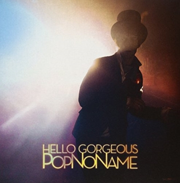 POPNONAME | HELLO GORGEOUS | 12IN VINYL