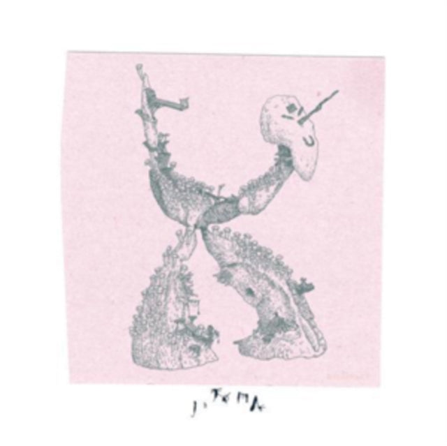 JATOMA | JATOMA (LP/CD) | VINYL RECORD (LP)