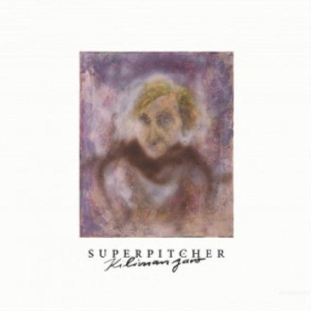 SUPERPITCHER | KILIMANJARO (3LP/CD) | VINYL RECORD (LP)