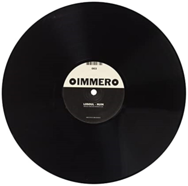 DON DISCO / LOSOUL | SWING IBERO/NUIN | 12IN VINYL