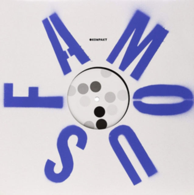 COMA | FAMOUS | 12IN VINYL