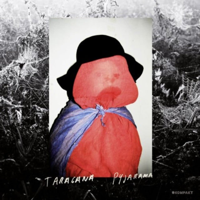 TARAGANA PYJARAMA | TIPPED BOWLS (2XTEN/CD) | 10IN VINYL