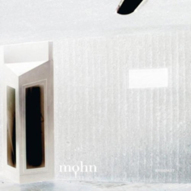 MOHN | MOHN (2LP/CD) | VINYL RECORD (LP)