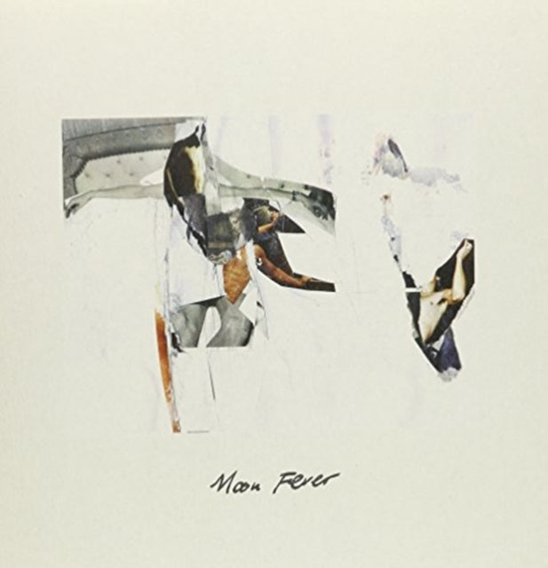 SUPERPITCHER | MOON FEVER REMIXE | 12IN VINYL