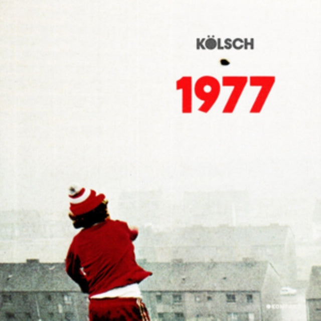KOLSCH | 1977 (2LP) | VINYL RECORD (LP)