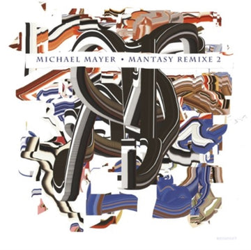 MAYER, MICHAEL | MANTASY REMIXE 2 | 12IN VINYL