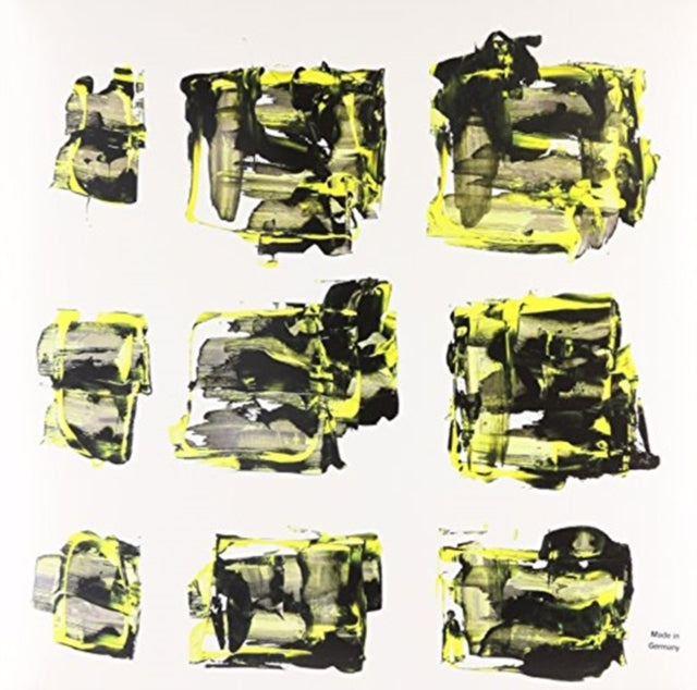 FREILAND | FREIE SICHT (1) | 12IN VINYL