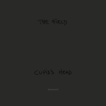 FIELD | CUPID'S HEAD (2LP/CD) | VINYL RECORD (LP)