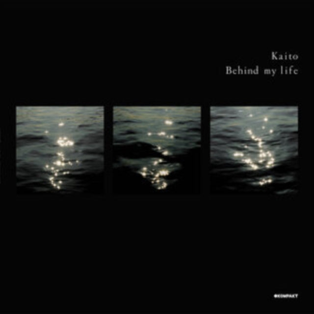 KAITO | BEHIND MY LIFE | 12IN VINYL
