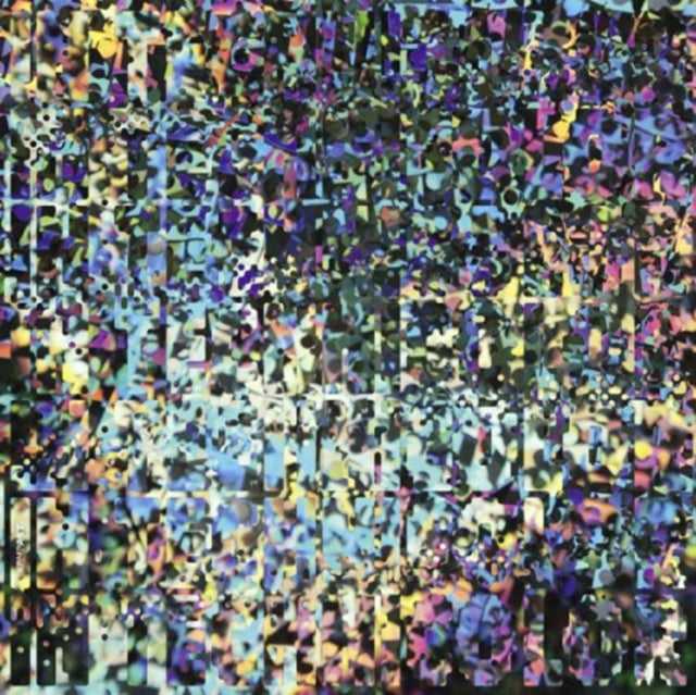 COMA | IN TECHNICOLOR REMIXE | 12IN VINYL