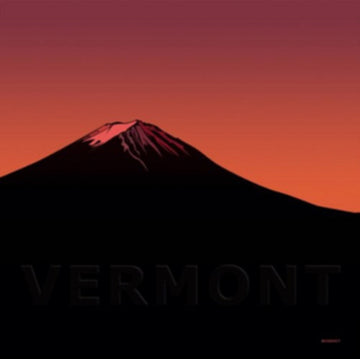 VERMONT | VERMONT (LP/CD/SIN) | VINYL RECORD (LP)