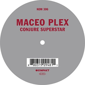 CONJURE SUPERSTAR | 10IN VINYL