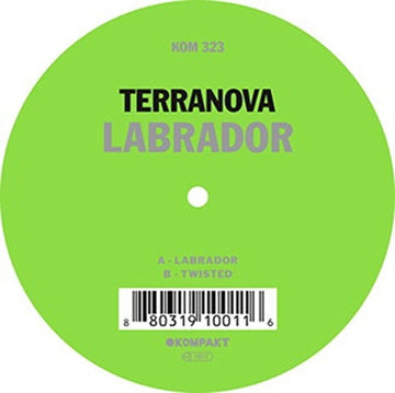 TERRANOVA | LABRADOR | 12IN VINYL