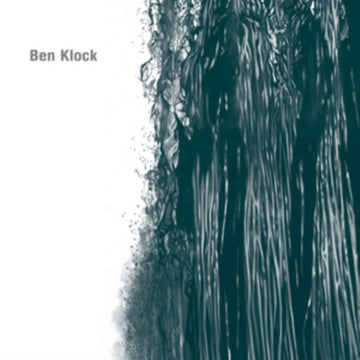 KLOCK, BEN | BEFORE ONE | 12IN VINYL