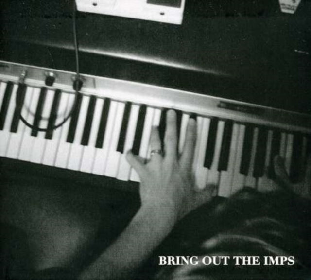 IMPS | BRING OUT THE IMPS | CD