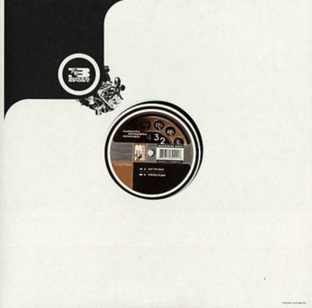 SOLARIS HEIGHTS | COMMUNIQUE | 12IN VINYL