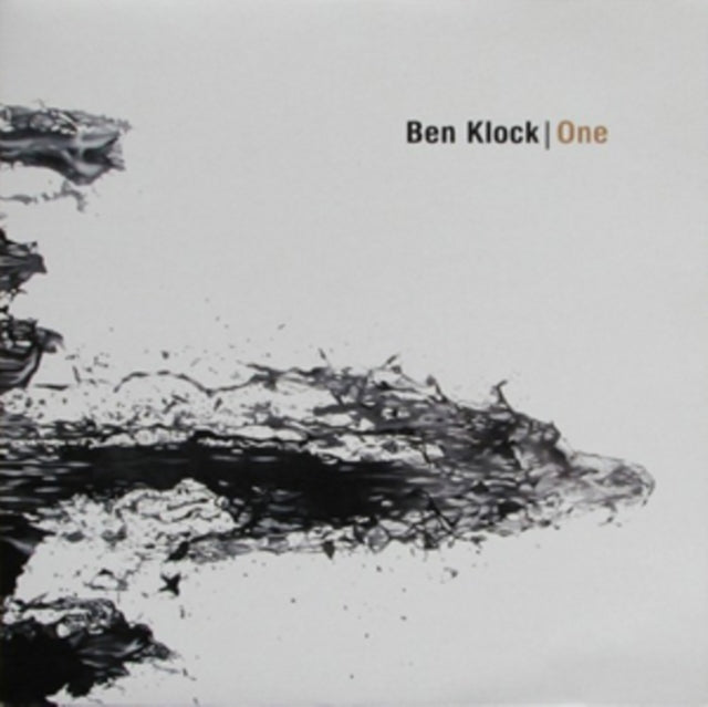 KLOCK, BEN | ONE (2LP) | VINYL RECORD (LP)