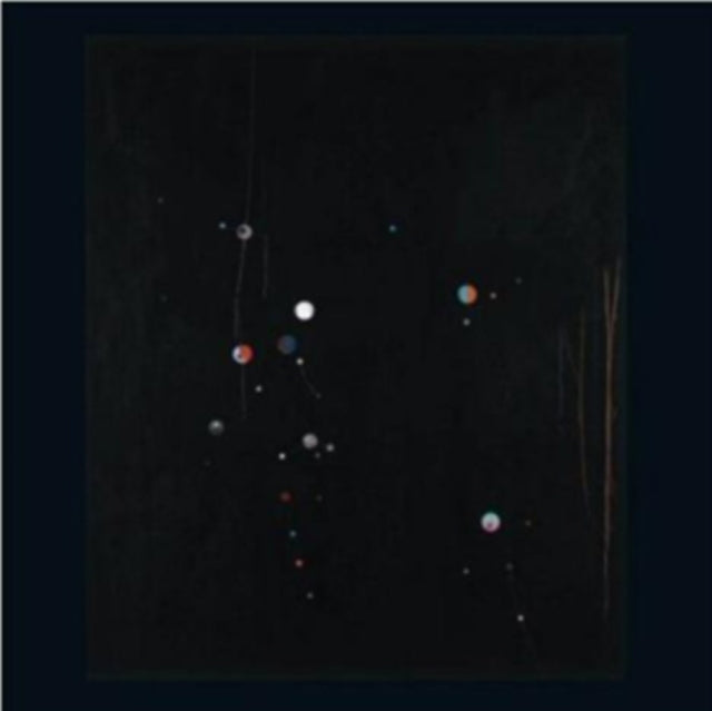 NAUJOKS, CHRISTIAN | CHRISTIAN NAUJOKS | VINYL RECORD (LP)