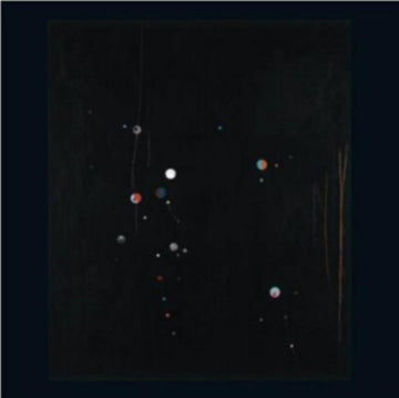 NAUJOKS, CHRISTIAN | CHRISTIAN NAUJOKS | VINYL RECORD (LP)