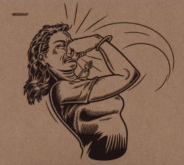 MODERAT | MODERAT | VINYL RECORD (LP)