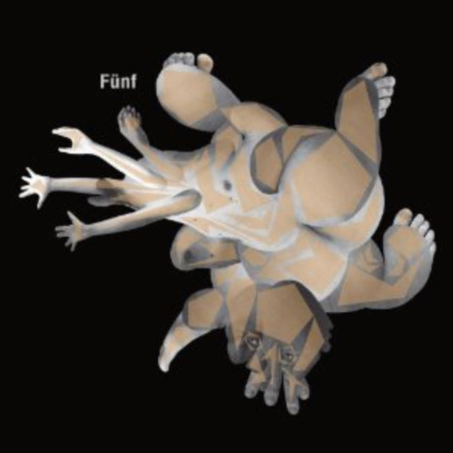 VARIOUS ARTISTS | FUNF (7XTIN) | 12IN VINYL