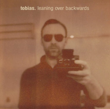 LEANING OVER BACKWARDS | VINYL RECORD (LP)