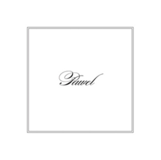PAWEL | PAWEL | VINYL RECORD (LP)