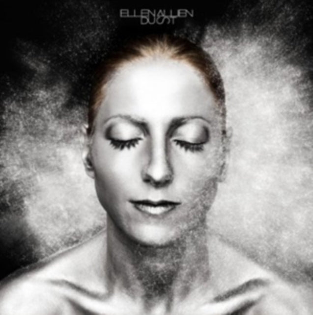 ALLIEN, ELLEN | DUST (2LP) | VINYL RECORD (LP)