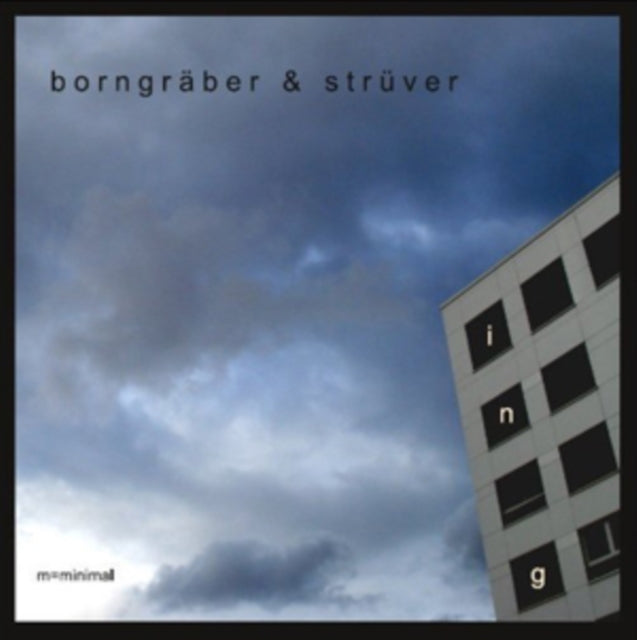 BORNGRABER & STRUVER | IN G | VINYL RECORD (LP)