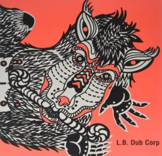 L.B. DUB CORP | TAKE IT DOWN (IN DUB) | 12IN VINYL