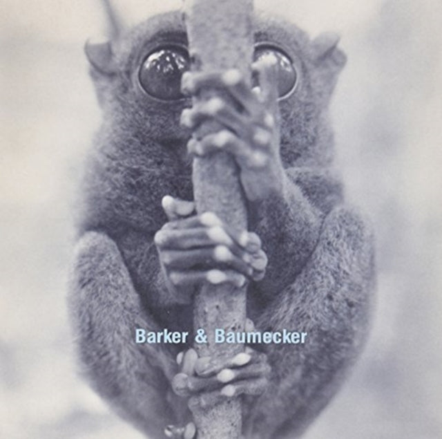 BARKER / BAUMECKER | CANDYFLIP | 12IN VINYL