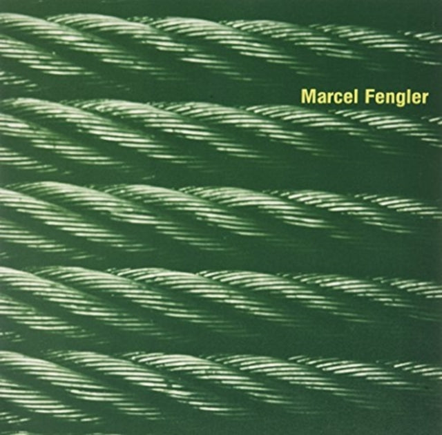 FENGLER, MARCEL | ENIGMA EP | 12IN VINYL