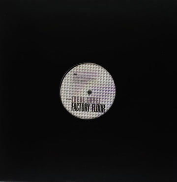 FACTORY FLOOR | REAL LOVE | 12IN VINYL