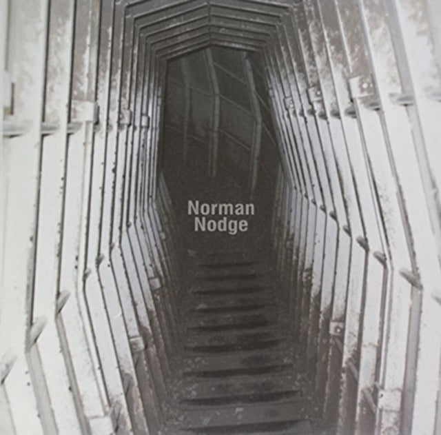 NORMAN NODGE | HAPPENSTANCE | 12IN VINYL