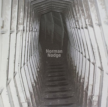 NORMAN NODGE | HAPPENSTANCE | 12IN VINYL