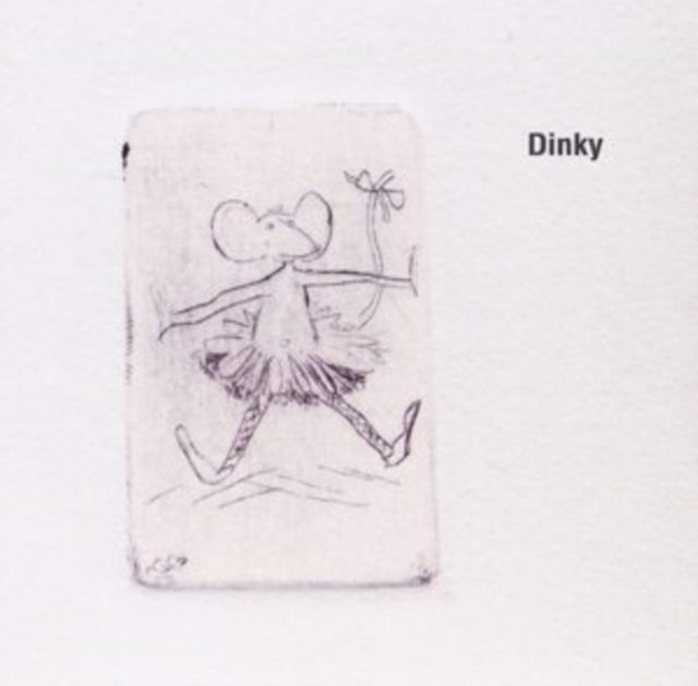 DINKY | TAKE ME/POLVO | 12IN VINYL