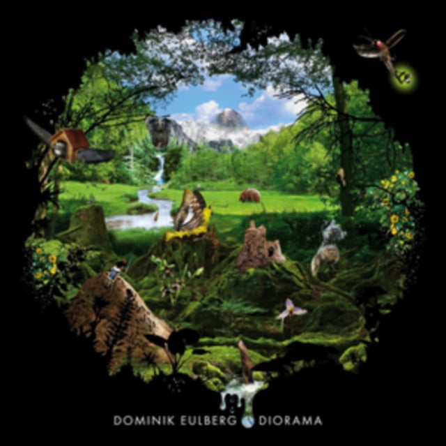 EULBERG, DOMINIK | DIORAMA (2LP) | VINYL RECORD (LP)
