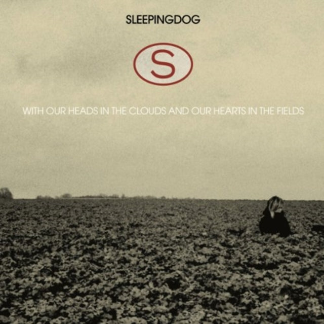 SLEEPINGDOG | WITH OUR HEADS IN THE CLOUDS & OUR HEARTS IN THE FIELDS | VINYL RECORD (LP)