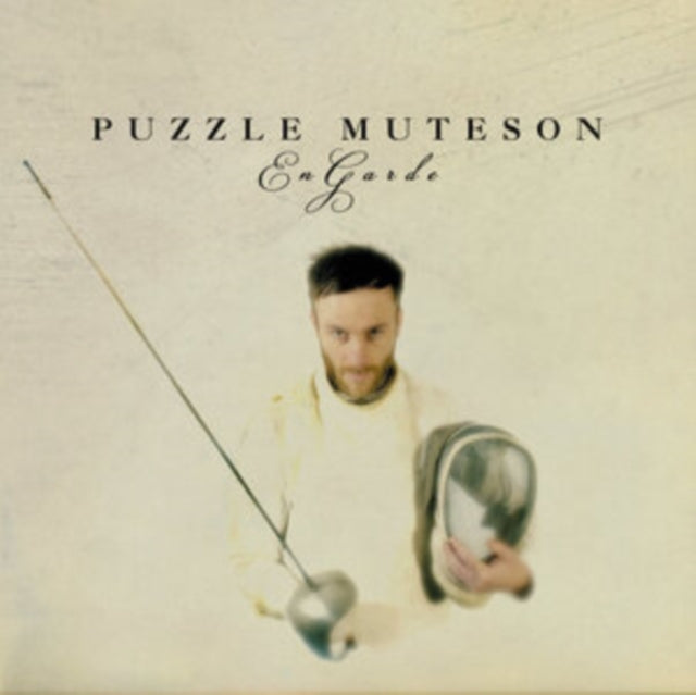 PUZZLE MUTESON | EN GARDE | VINYL RECORD (LP)