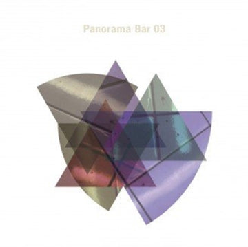 PANORAMA BAR 03 | 12IN VINYL