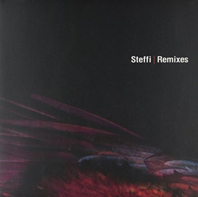 STEFFI | REMIXES | 12IN VINYL
