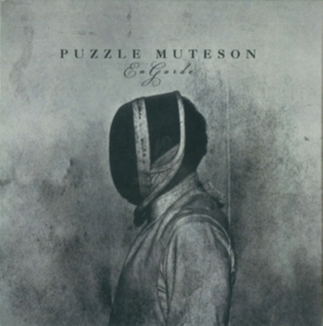 PUZZLE MUTESON | EN GARDE | 7IN VINYL