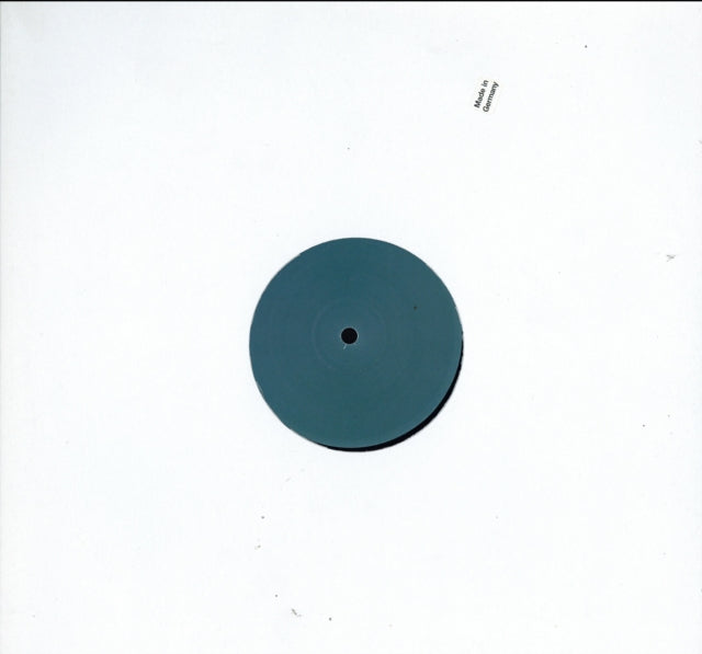 MULLAERT AKA MINILOGUE, SEBASTIAN | ALVA EP | 12IN VINYL